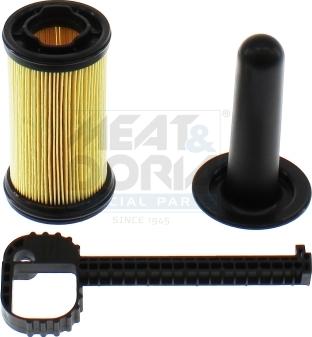 Meat & Doria 5158 - Urea Filter car-mod.net