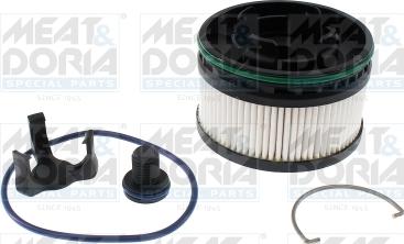 Meat & Doria 5153 - Fuel filter car-mod.net