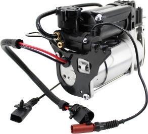 Meat & Doria 58008 - Compressor, compressed air system car-mod.net