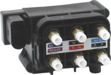 Meat & Doria 58211 - Valve, compressed-air system car-mod.net