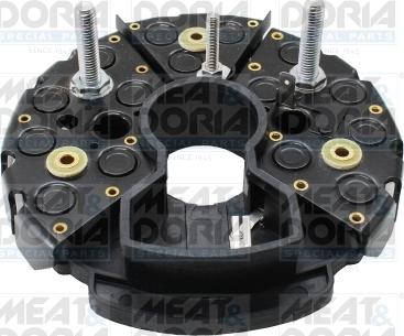 Meat & Doria 52185 - Rectifier, alternator car-mod.net