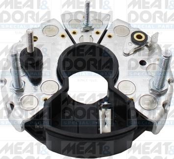 Meat & Doria 52135 - Rectifier, alternator car-mod.net