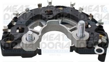 Meat & Doria 52123 - Rectifier, alternator car-mod.net
