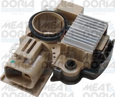 Meat & Doria 52350 - Voltage regulator, alternator car-mod.net