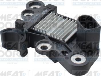 Meat & Doria 52301 - Voltage regulator, alternator car-mod.net