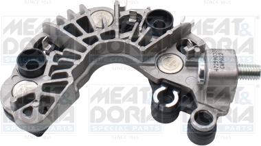 Meat & Doria 52250 - Rectifier, alternator car-mod.net