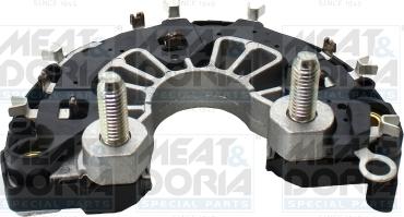 Meat & Doria 52218 - Rectifier, alternator car-mod.net