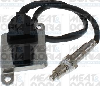 Meat & Doria 57065 - NOx Sensor, urea injection / catalyst car-mod.net