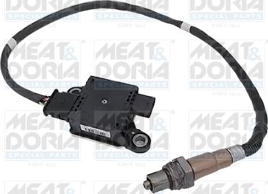 Meat & Doria 57066 - Particle Sensor car-mod.net