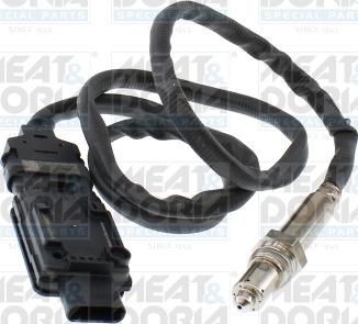 Meat & Doria 57036 - NOx Sensor, urea injection / catalyst car-mod.net