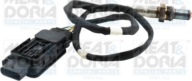 Meat & Doria 57265 - NOx Sensor, urea injection / catalyst car-mod.net