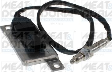 Meat & Doria 57273 - NOx Sensor, urea injection / catalyst car-mod.net