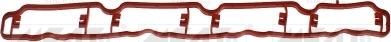 Meat & Doria 01643 - Gasket, intake manifold car-mod.net