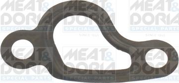Meat & Doria 016194 - Gasket, intake manifold car-mod.net