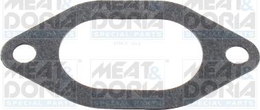 Meat & Doria 016143 - Gasket, intake manifold car-mod.net