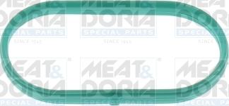 Meat & Doria 016155 - Gasket, intake manifold car-mod.net