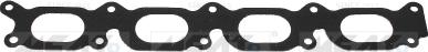 Meat & Doria 016164 - Gasket, intake manifold car-mod.net