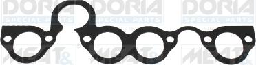 Meat & Doria 016165 - Gasket, intake manifold car-mod.net
