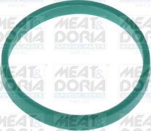 Meat & Doria 016166 - Gasket, intake manifold car-mod.net