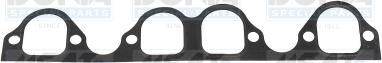 Meat & Doria 016162 - Gasket, intake manifold car-mod.net
