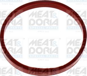 Meat & Doria 016244 - Gasket, intake manifold car-mod.net