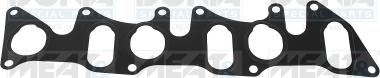 Meat & Doria 016209 - Gasket, intake manifold car-mod.net