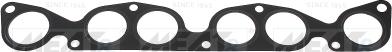 Meat & Doria 016208 - Gasket, intake manifold car-mod.net