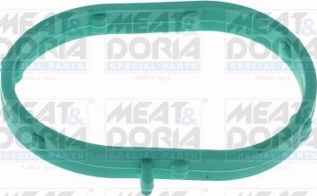 Meat & Doria 016212 - Gasket, intake manifold car-mod.net