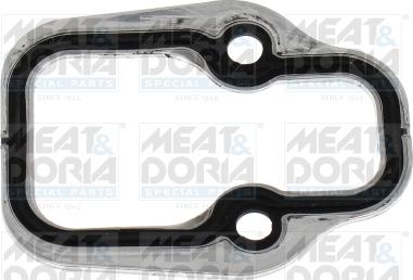 Meat & Doria 016228 - Gasket, intake manifold car-mod.net