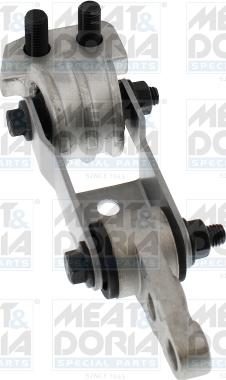 Meat & Doria 197017 - Holder, engine mounting car-mod.net
