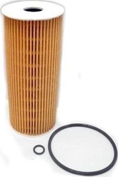 ACDelco AC6212E - Oil Filter car-mod.net