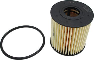 Meat & Doria 14084G - Oil Filter car-mod.net