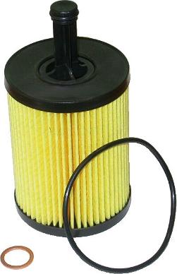 CROSLAND 2233 - Oil Filter car-mod.net