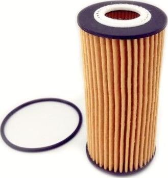 Meat & Doria 14164 - Oil Filter car-mod.net