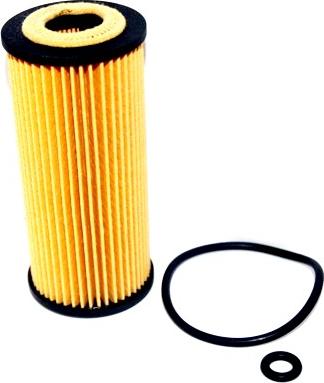 ACDelco AC6187E - Oil Filter car-mod.net