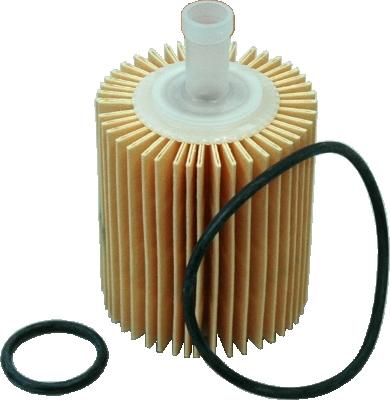 Meat & Doria 14111 - Oil Filter car-mod.net