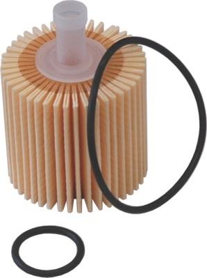 Ashuki T093-30I - Oil Filter car-mod.net