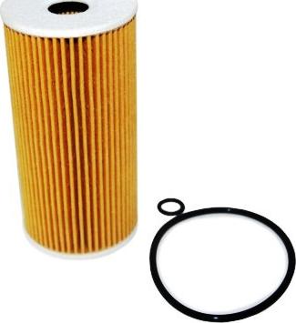 Automotor France AOF8162 - Oil Filter car-mod.net