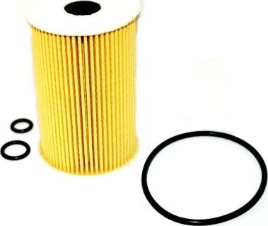 Meat & Doria 14132 - Oil Filter car-mod.net