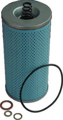 Alco Filter MD203 - Oil Filter car-mod.net