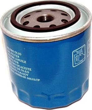 Meat & Doria 15421 - Oil Filter car-mod.net