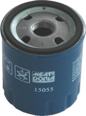 Meat & Doria 15055 - Oil Filter car-mod.net