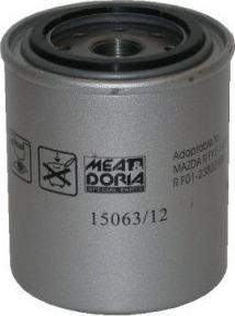 Meat & Doria 15063 - Oil Filter car-mod.net