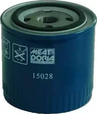 Meat & Doria 15028 - Oil Filter car-mod.net