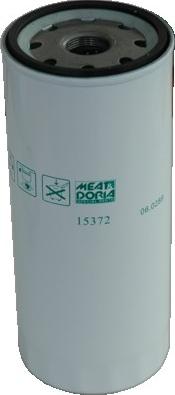 Meat & Doria 15372 - Oil Filter car-mod.net