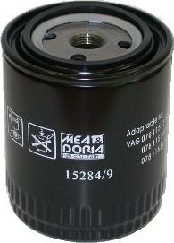 Meat & Doria 15284/9 - Oil Filter car-mod.net