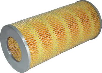 Japanparts JFA222S - Engine Air Filter car-mod.net