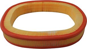 BOSCH S9787 - Engine Air Filter car-mod.net