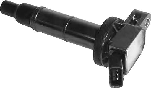 AutomotiveAdriado GLIC0041 - Ignition Coil car-mod.net