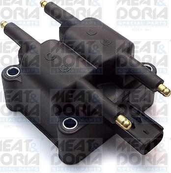 Meat & Doria 10409 - Ignition Coil car-mod.net